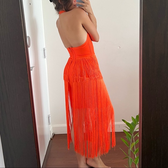 Never got so many complements with a dress!!! - Picture 4 of 8